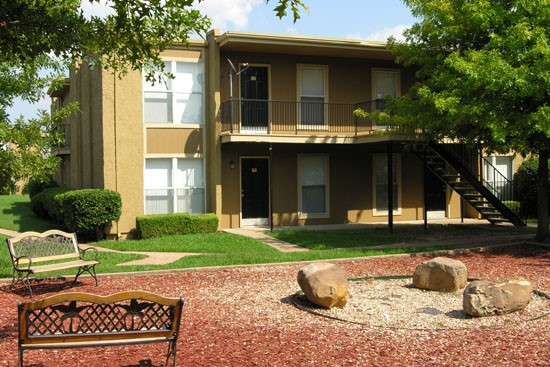 Mission Village Apartments